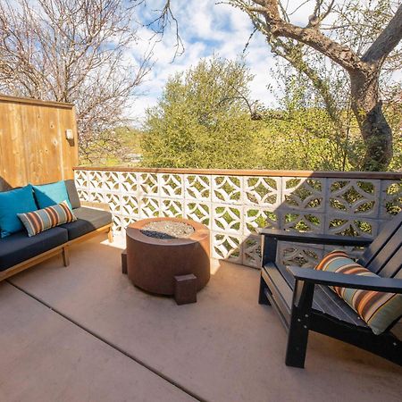 Skyview Los Alamos - 21 & Over Pool Екстериор снимка