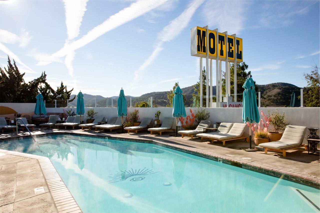 Skyview Los Alamos - 21 & Over Pool Екстериор снимка