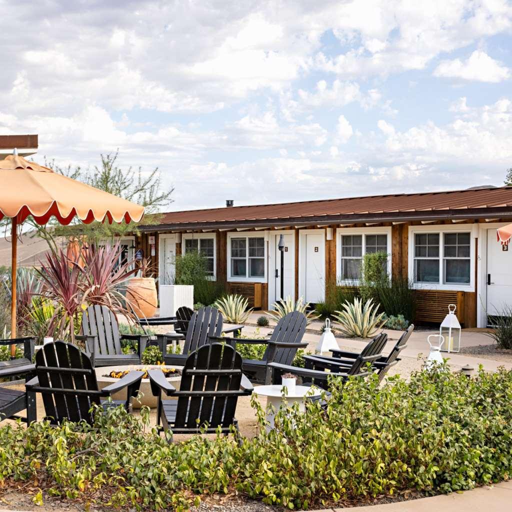 Skyview Los Alamos - 21 & Over Pool Екстериор снимка