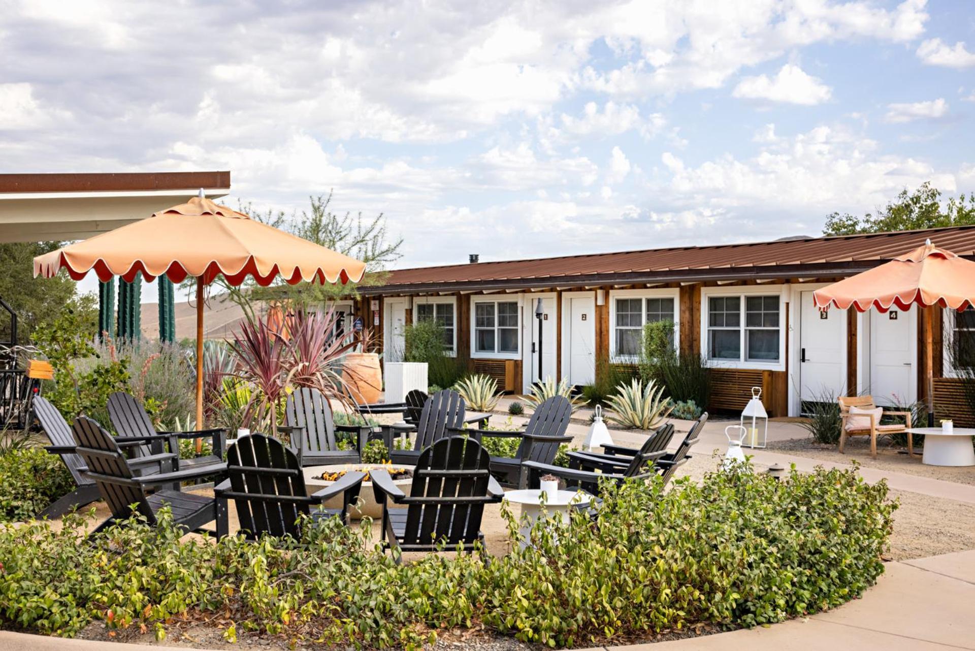Skyview Los Alamos - 21 & Over Pool Екстериор снимка